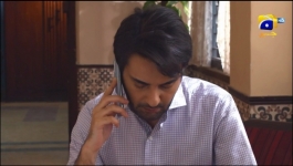 Bayhadh - Episode 36 - 28th August 2024